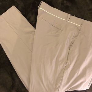 Nike Dri-Fit Golf Pants